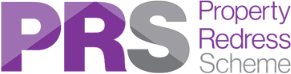 Property Redress scheme member
