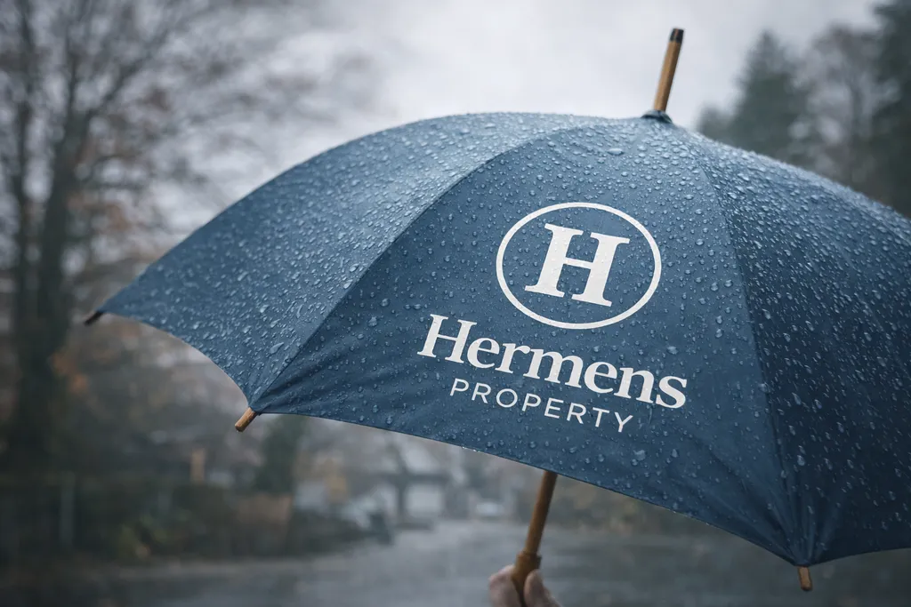Residential rental property in England - Hermens Property private rented sector guide